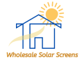 WholeSale Solar Screens